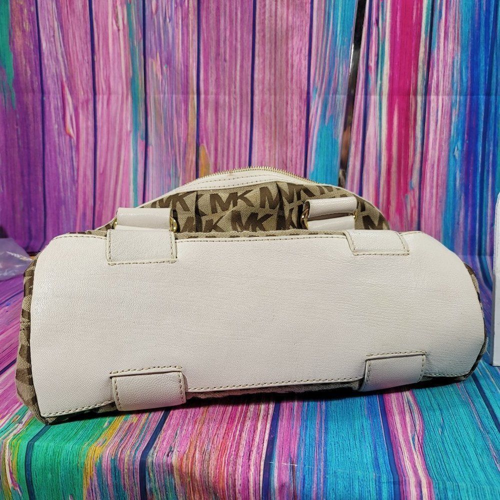 Michael by Michael Kors Satchel Bag (Pt 2.)